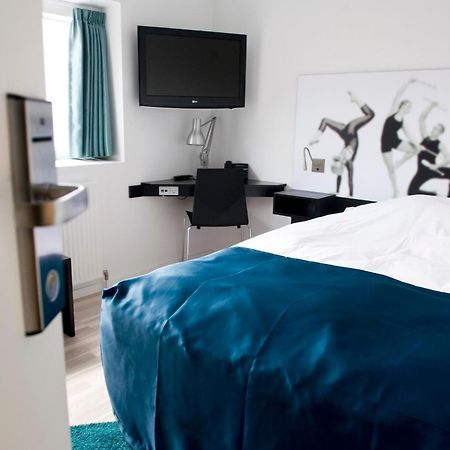 Hotel Dgi-Huset Χέρνινγκ Εξωτερικό φωτογραφία