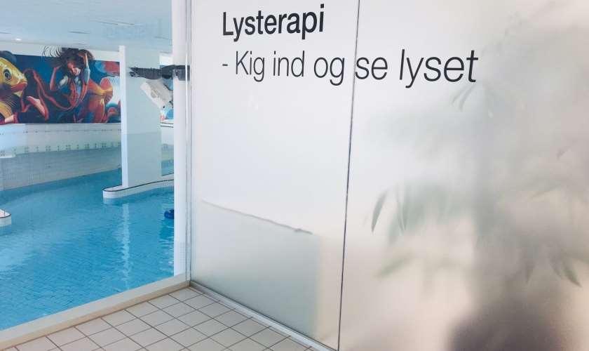 Hotel Dgi-Huset Χέρνινγκ Ανέσεις φωτογραφία