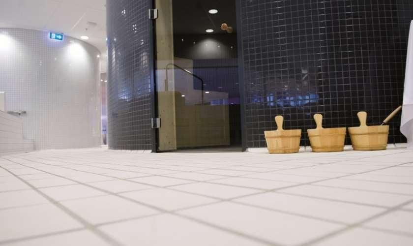 Hotel Dgi-Huset Χέρνινγκ Ανέσεις φωτογραφία