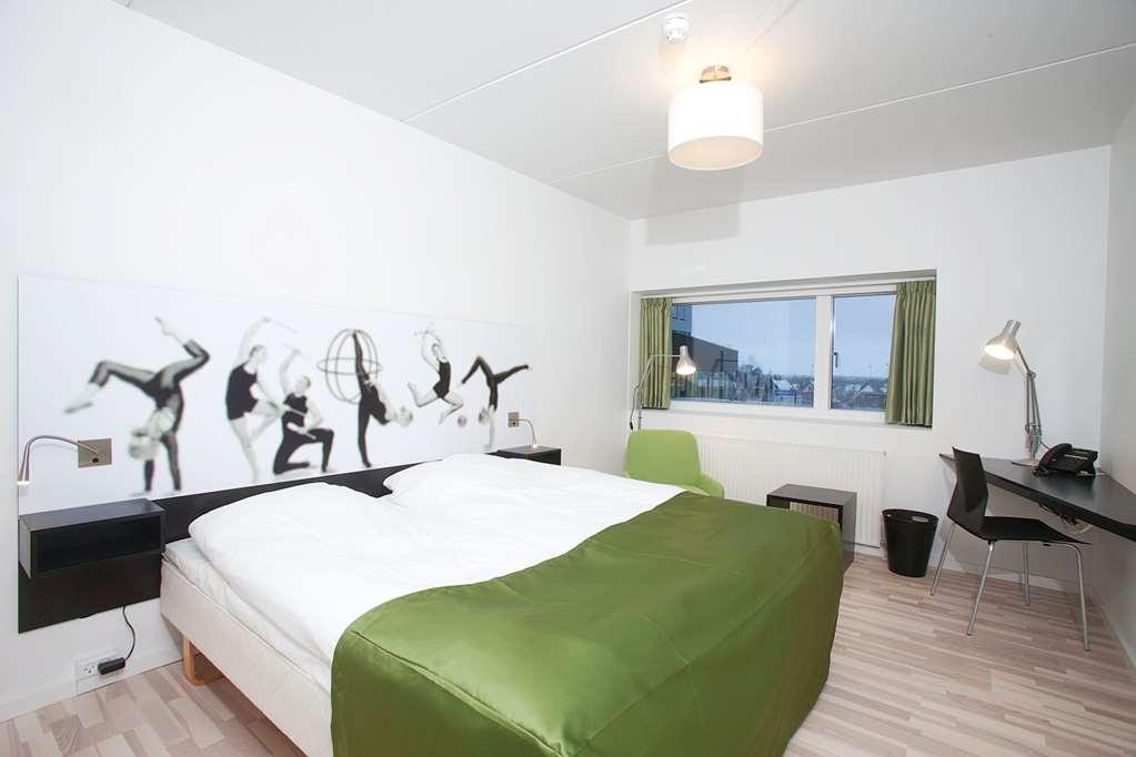 Hotel Dgi-Huset Χέρνινγκ Δωμάτιο φωτογραφία