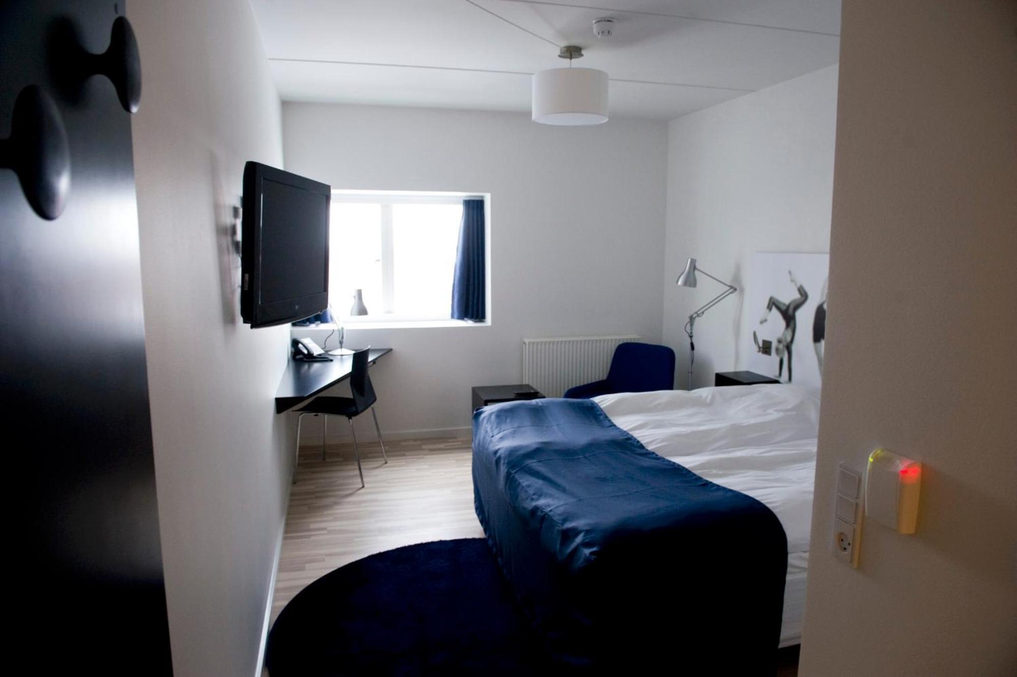 Hotel Dgi-Huset Χέρνινγκ Εξωτερικό φωτογραφία