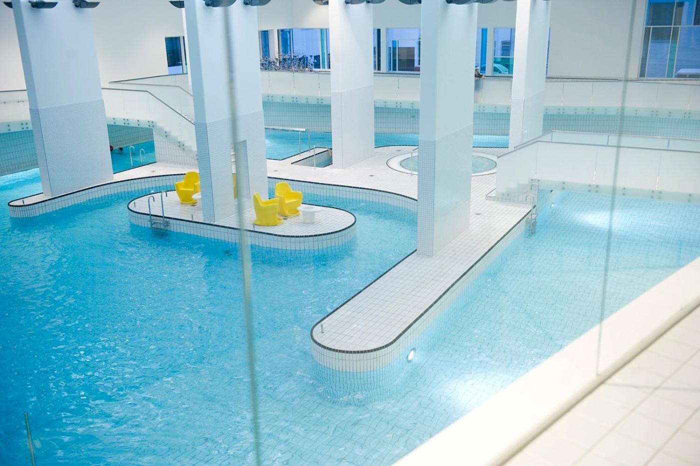 Hotel Dgi-Huset Χέρνινγκ Εξωτερικό φωτογραφία